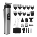 Professional Oem Multifunction Rechargeable Beard Trimmer